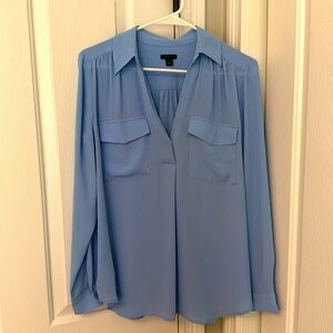 Ann Taylor - medium long sleeve shirt